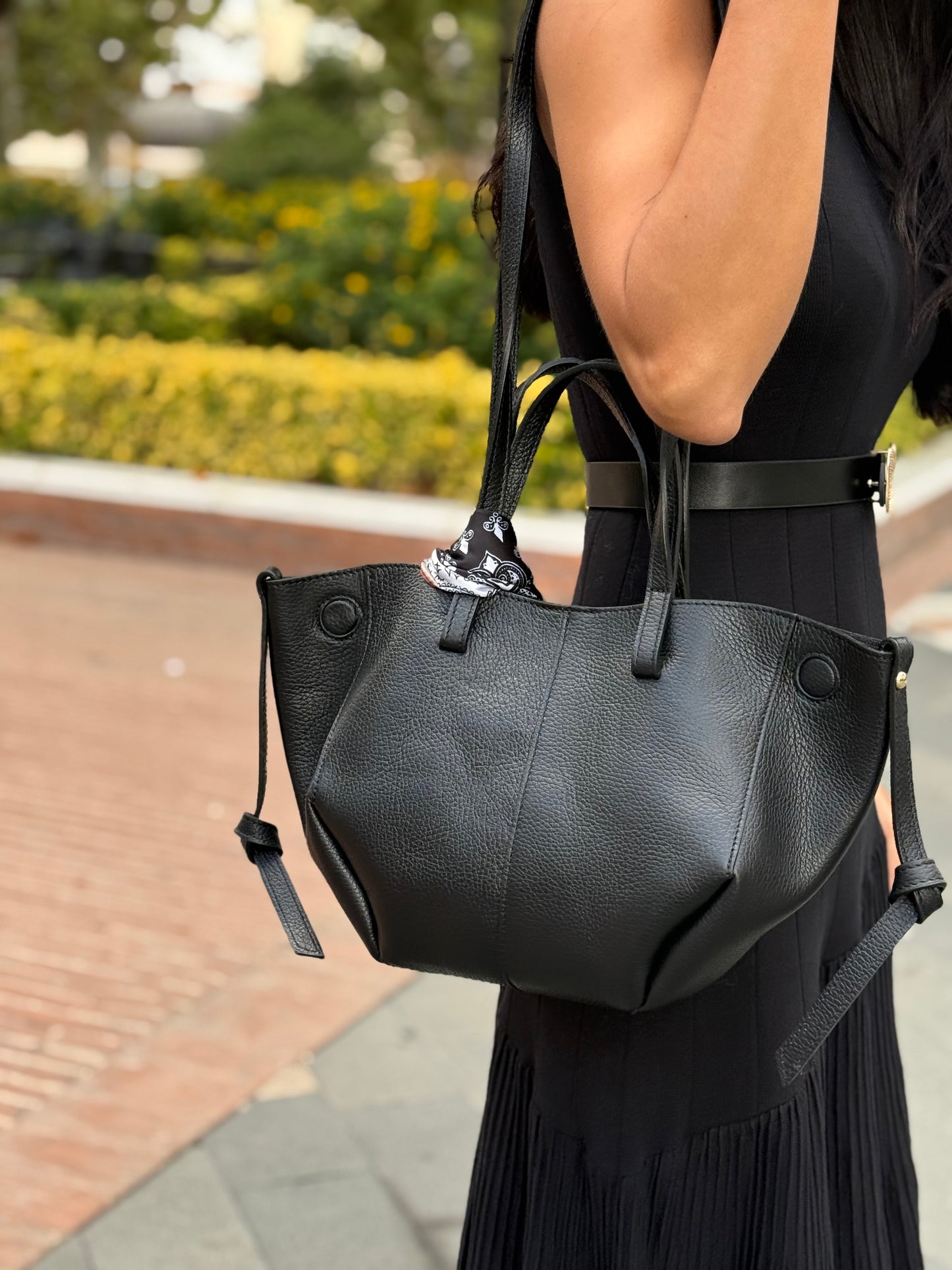 BOLSO BLACK