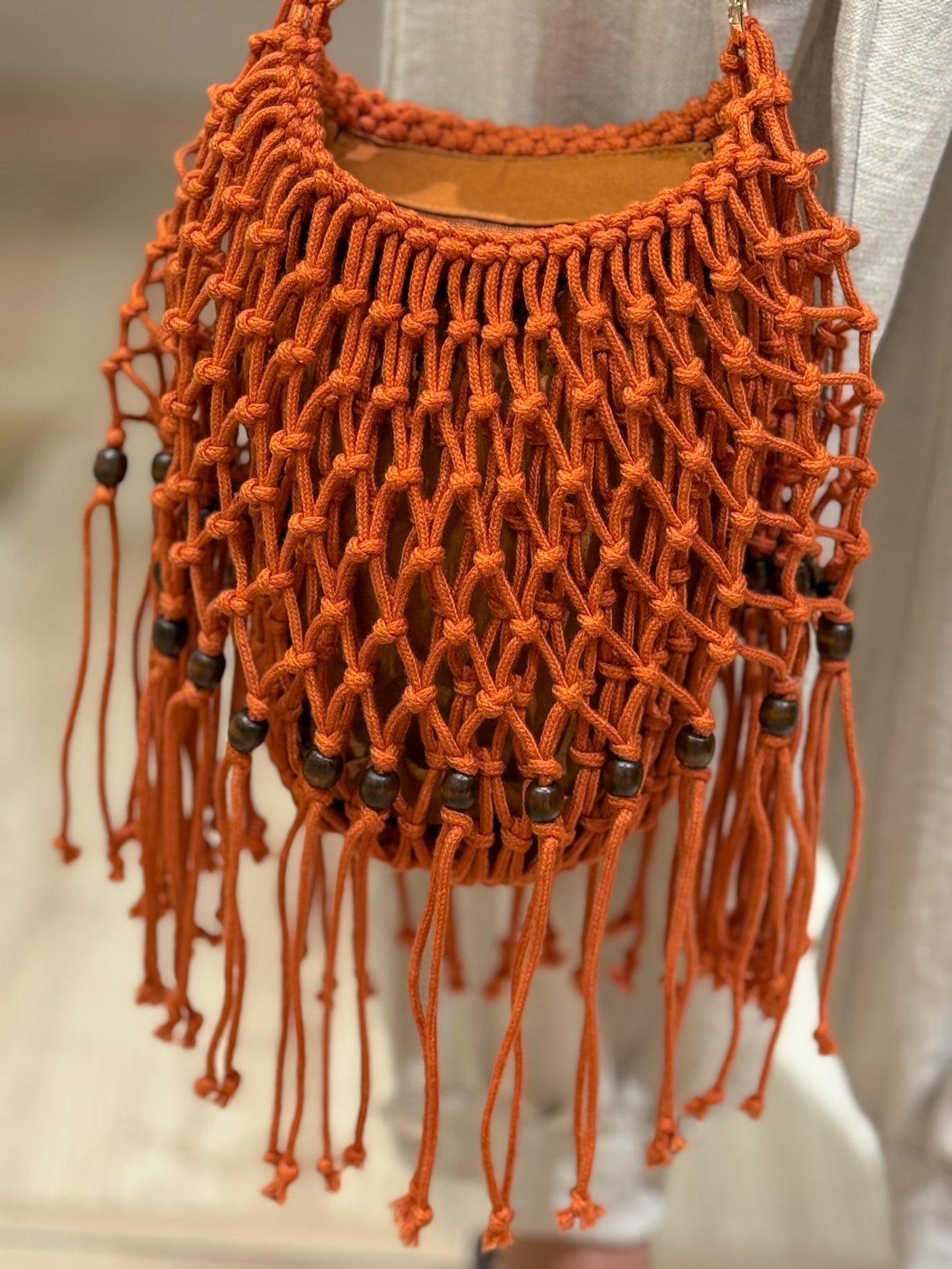BOLSO BERTA