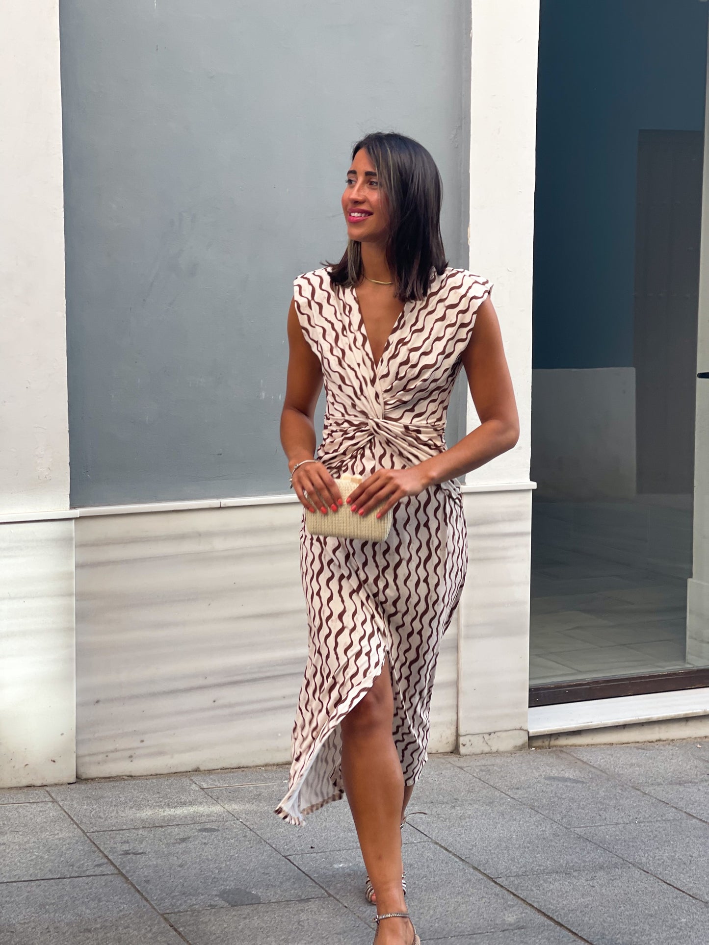 VESTIDO ATENAS