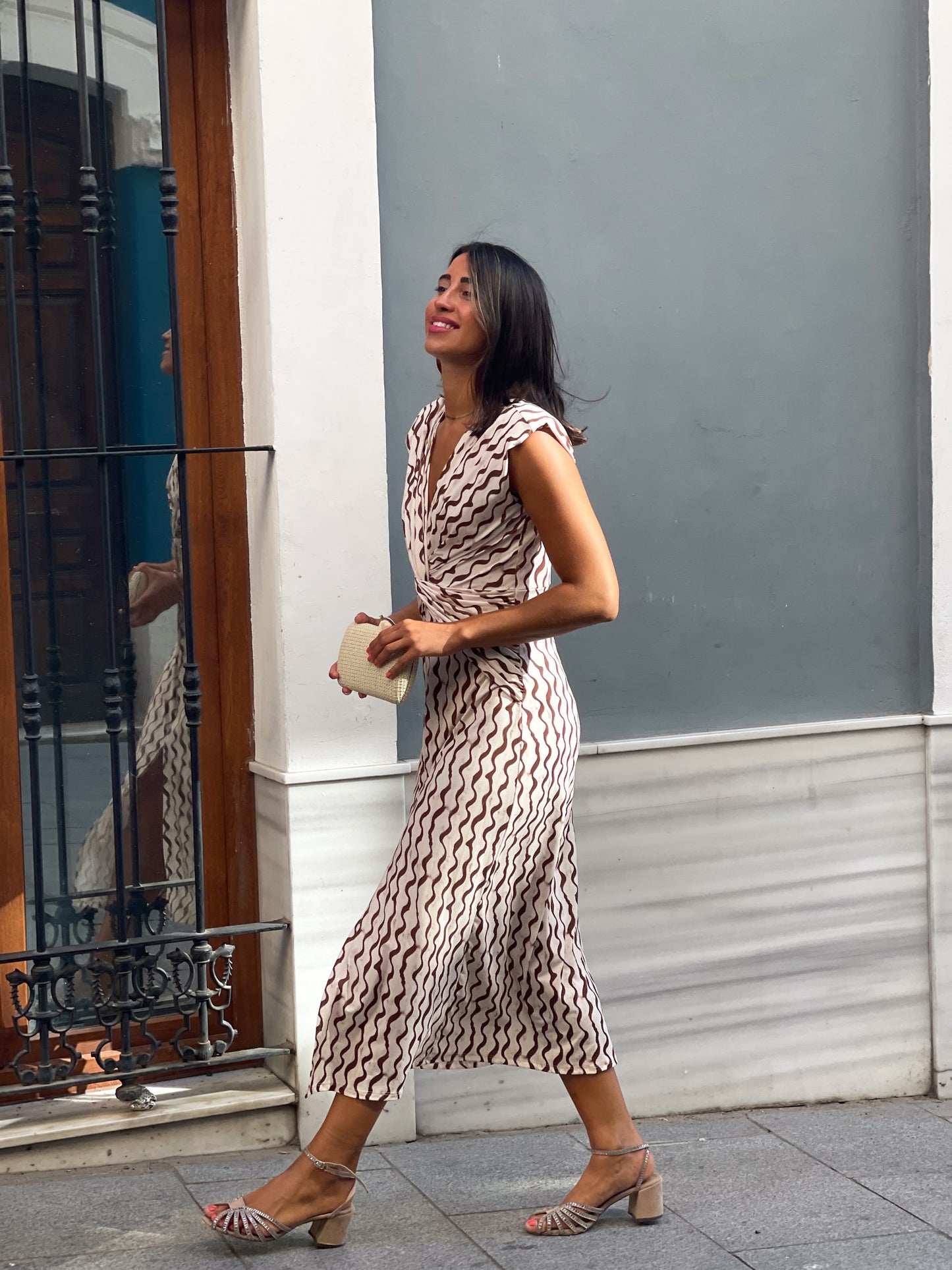 VESTIDO ATENAS