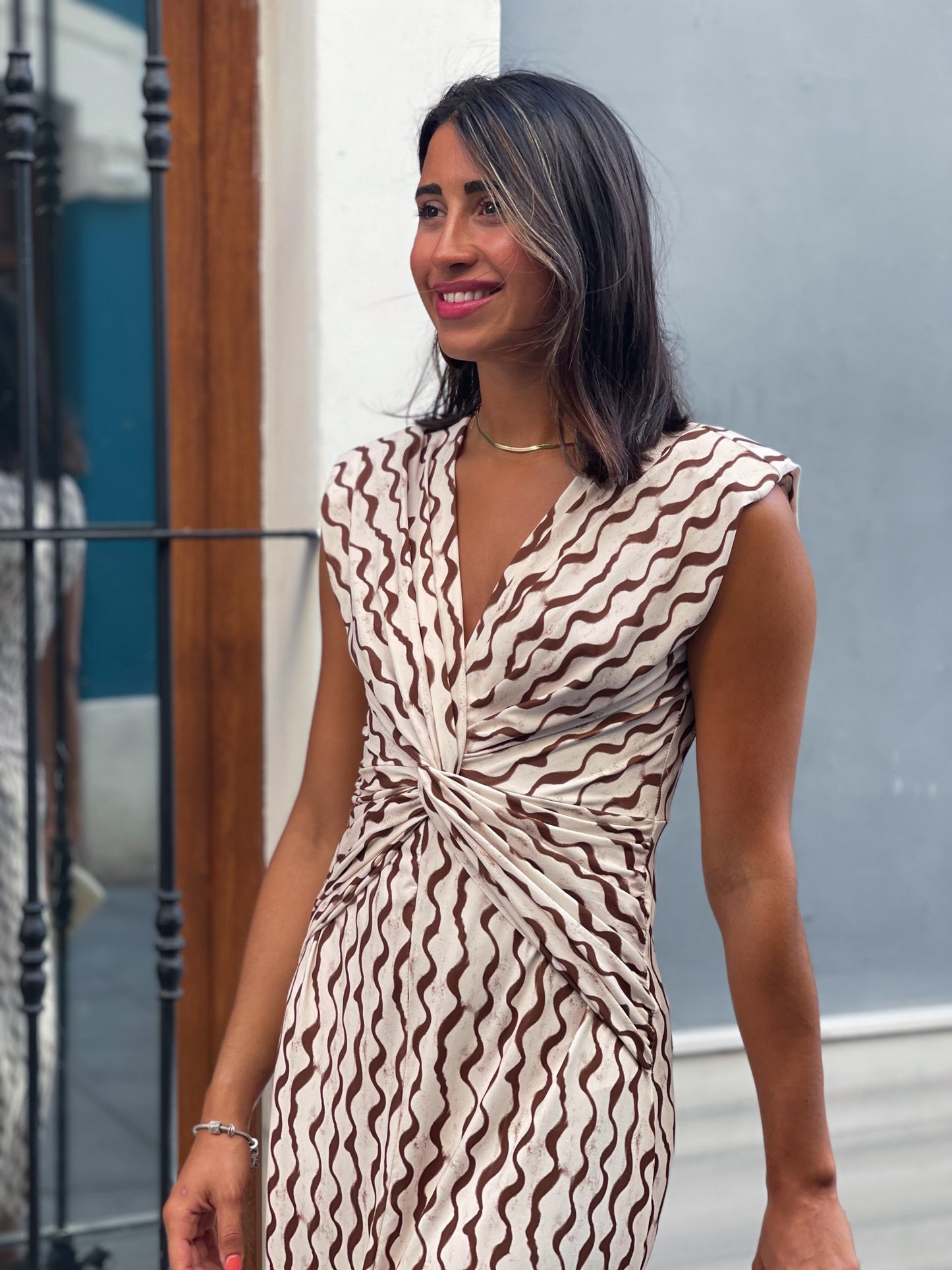 VESTIDO ATENAS