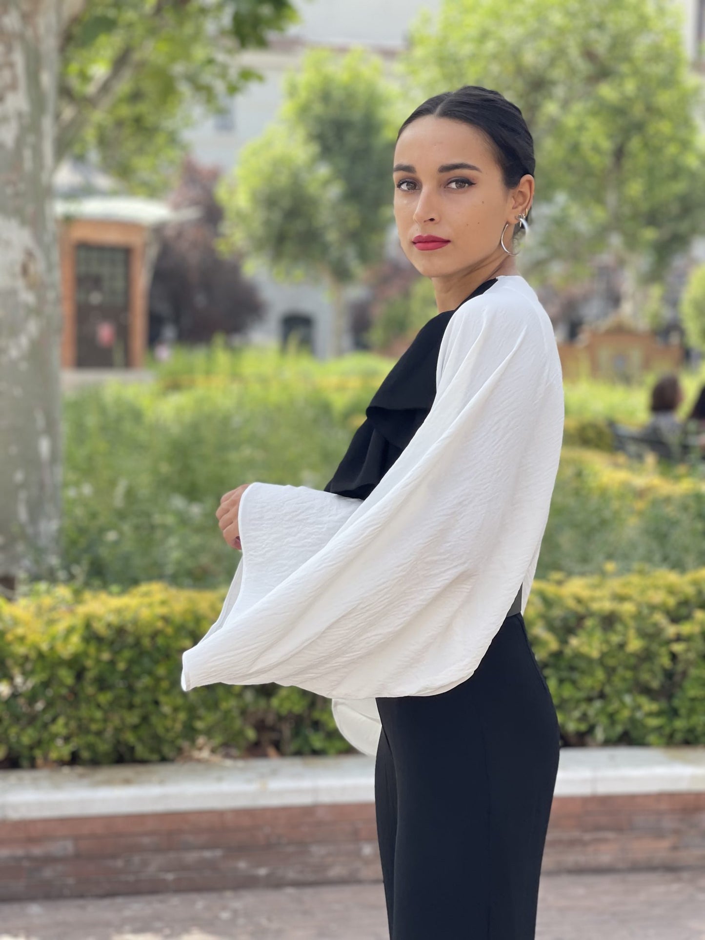 MONO LUCIA BLACK