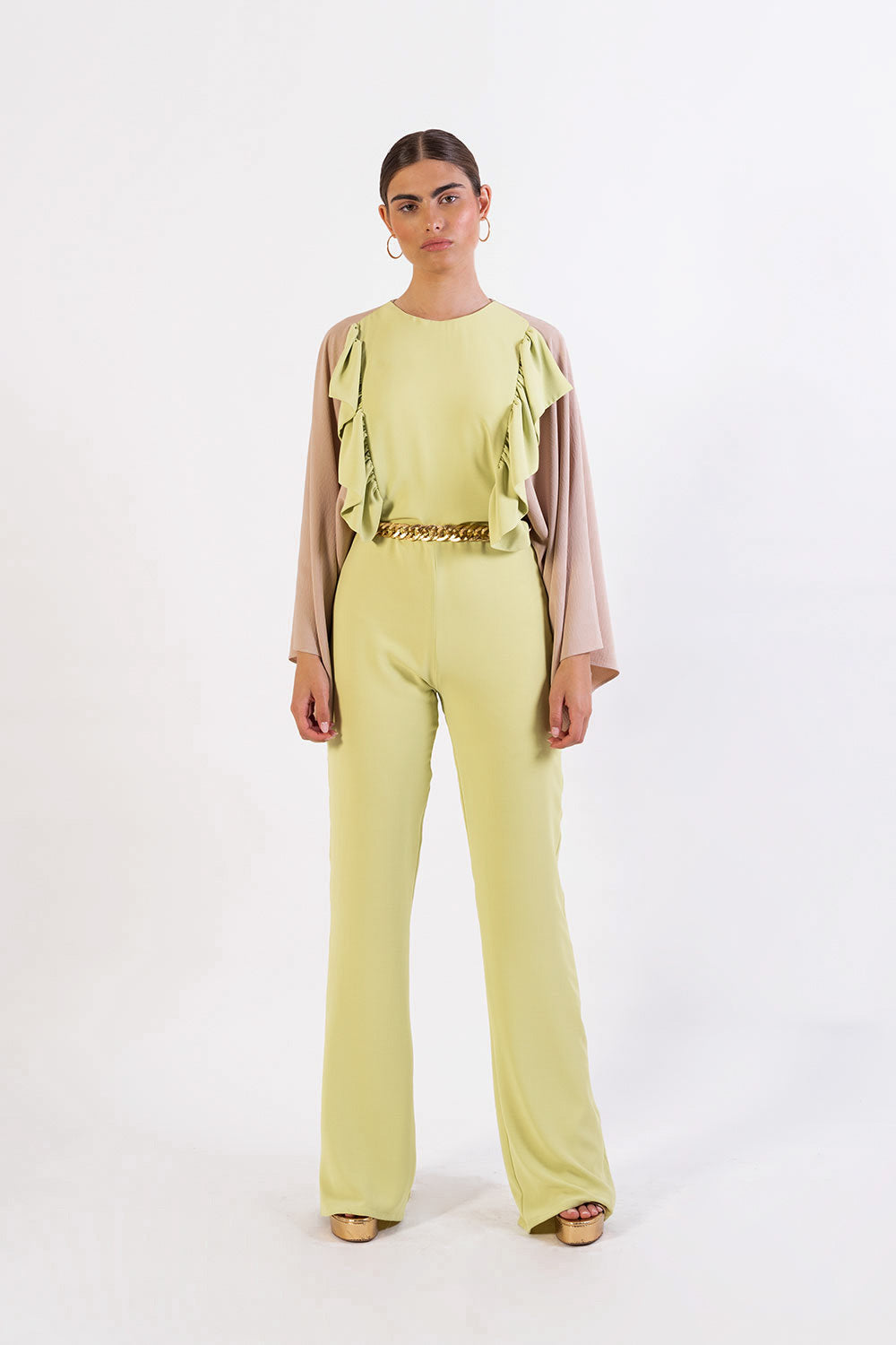 MONO LUCIA LEMON