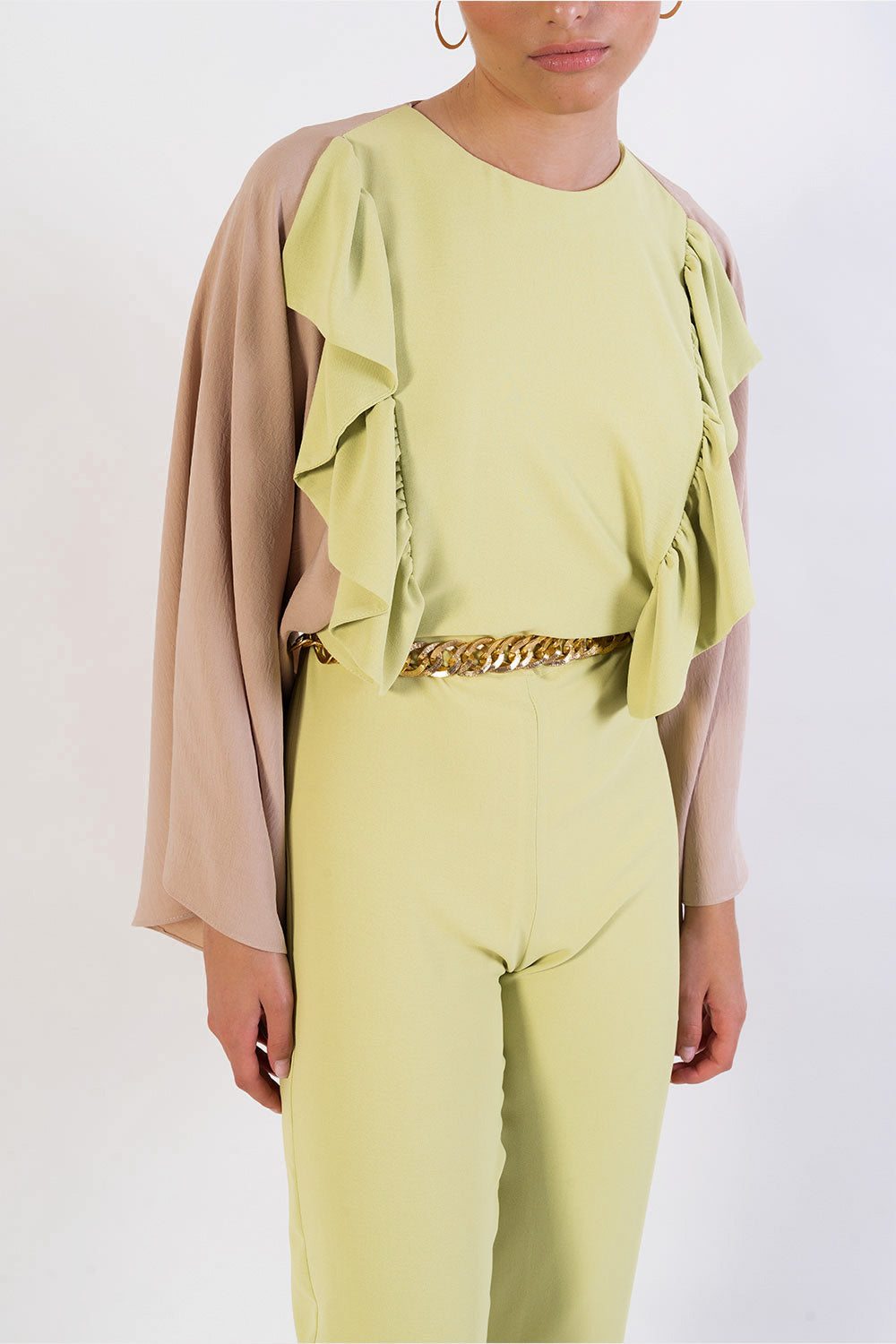 MONO LUCIA LEMON