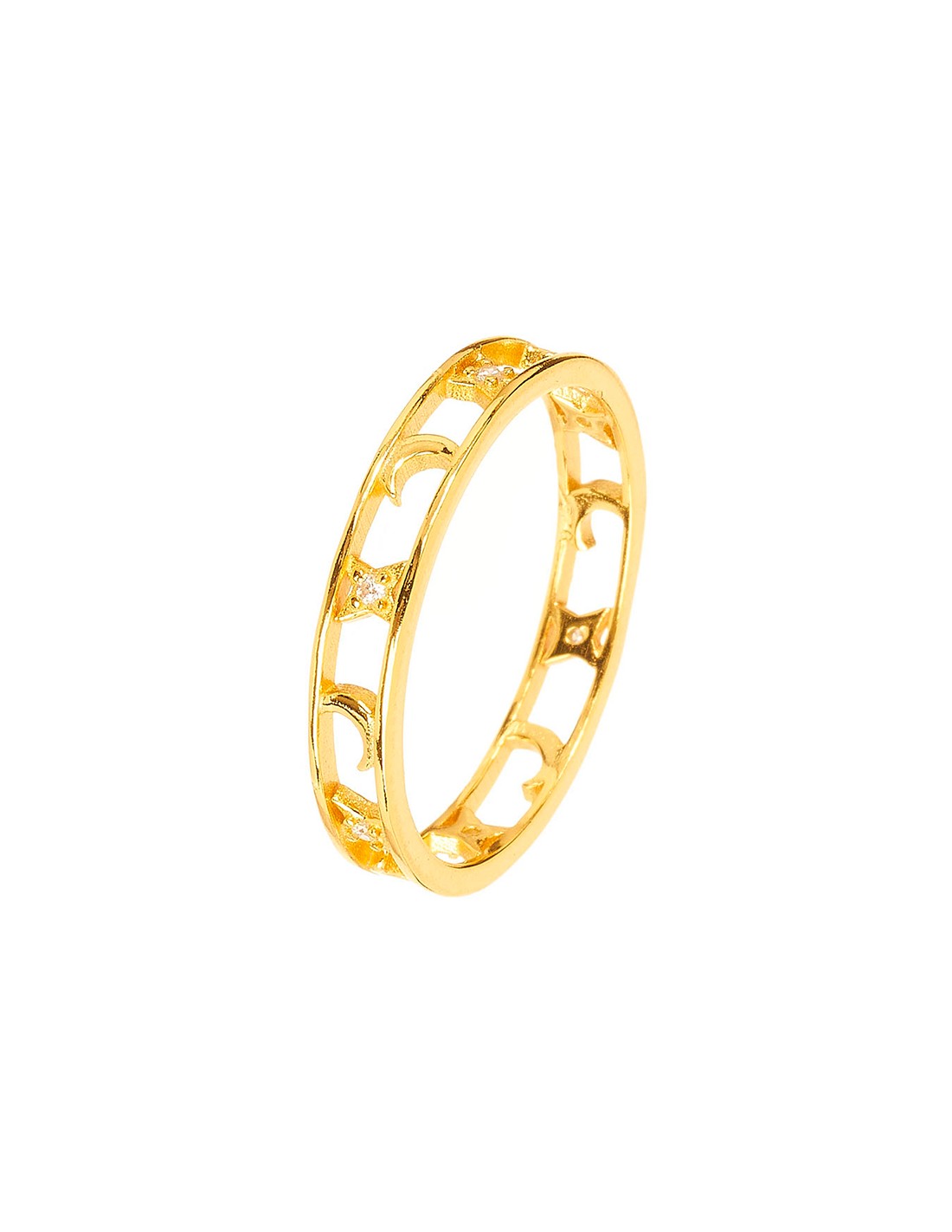 ANILLO UNIVERSE