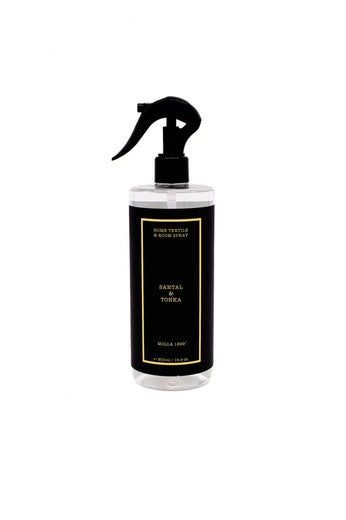 SPRAY TEXTIL SANTAL & TONKA