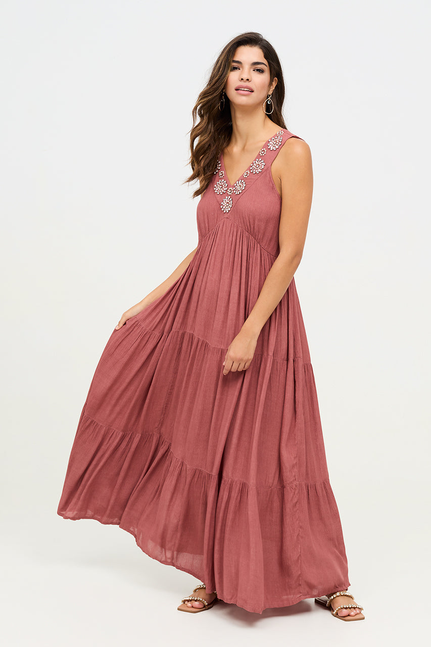 VESTIDO BERINI