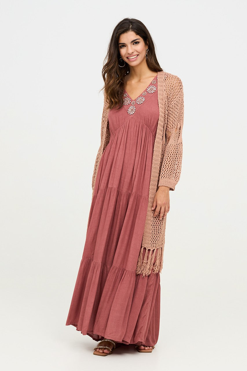 VESTIDO BERINI