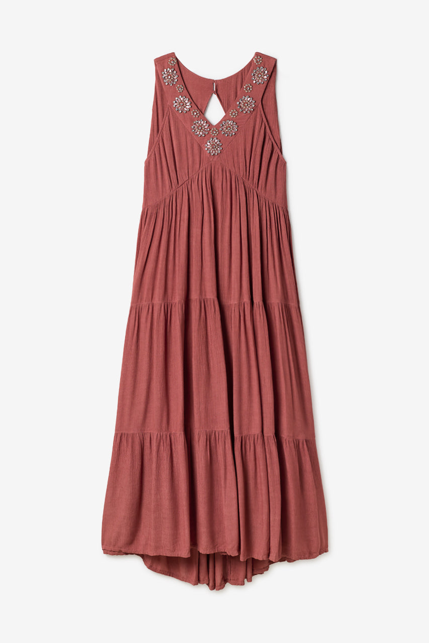 VESTIDO BERINI