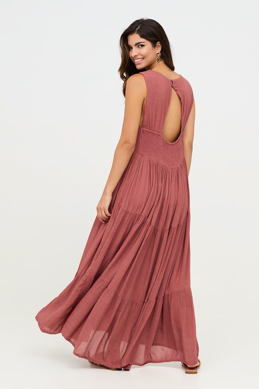 VESTIDO BERINI