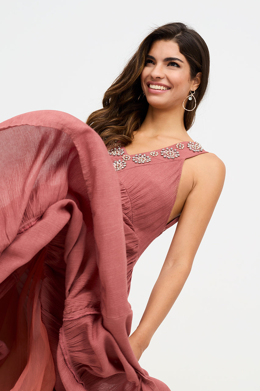 VESTIDO BERINI