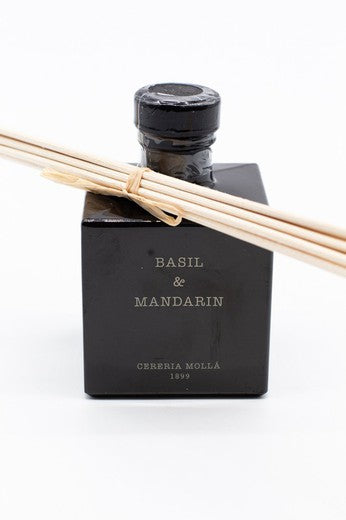 MIKADO BASIL & MANDARIN