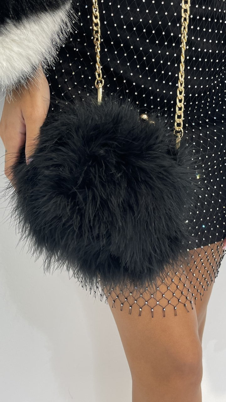 BOLSO NEGRO