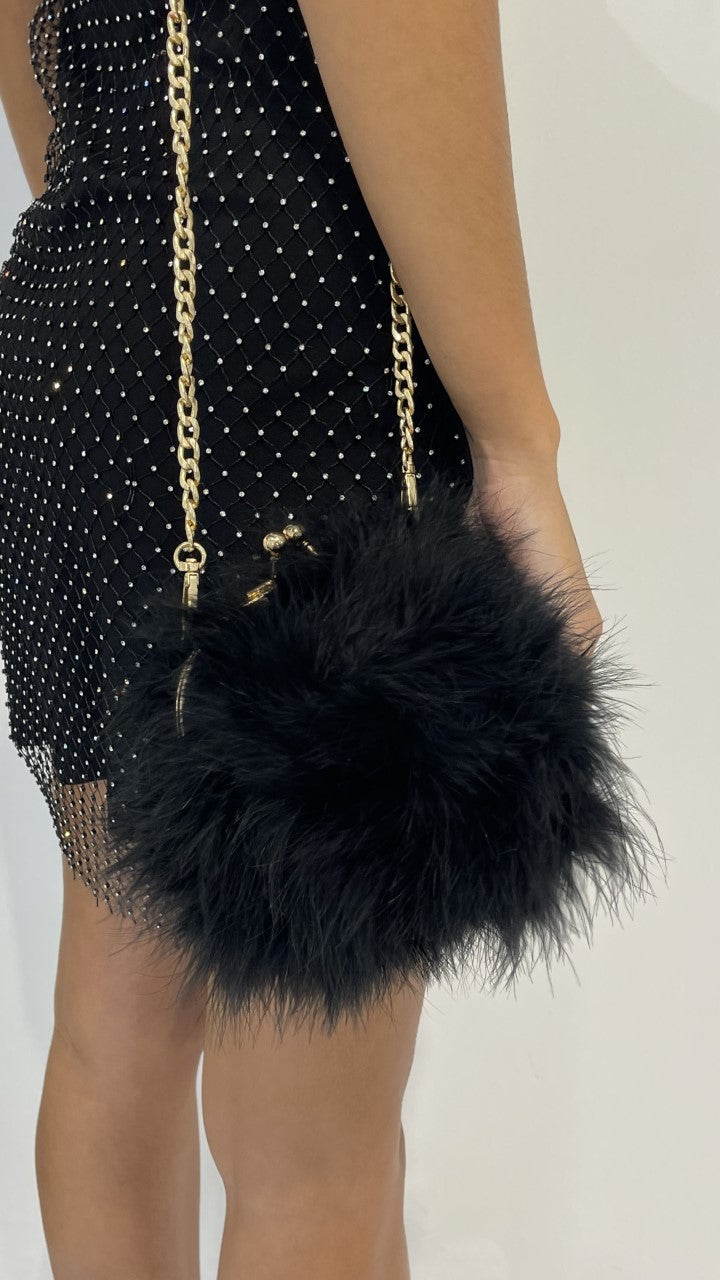 BOLSO NEGRO
