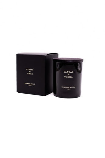 VELA SANTAL & TONKA