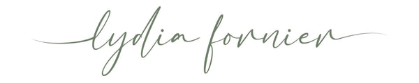 LYDIA FORNIER