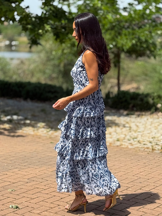 VESTIDO OLIVIA