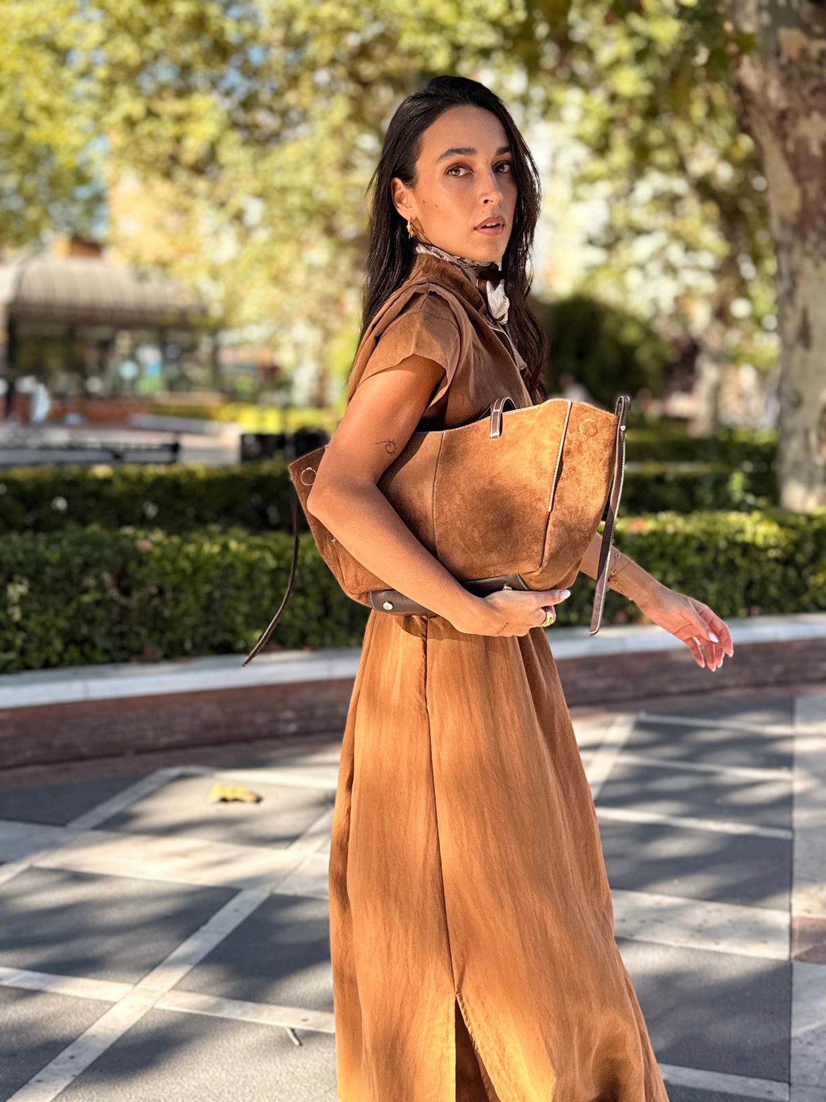 TOTE BAG DUNE