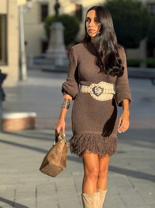 VESTIDO MENORCA