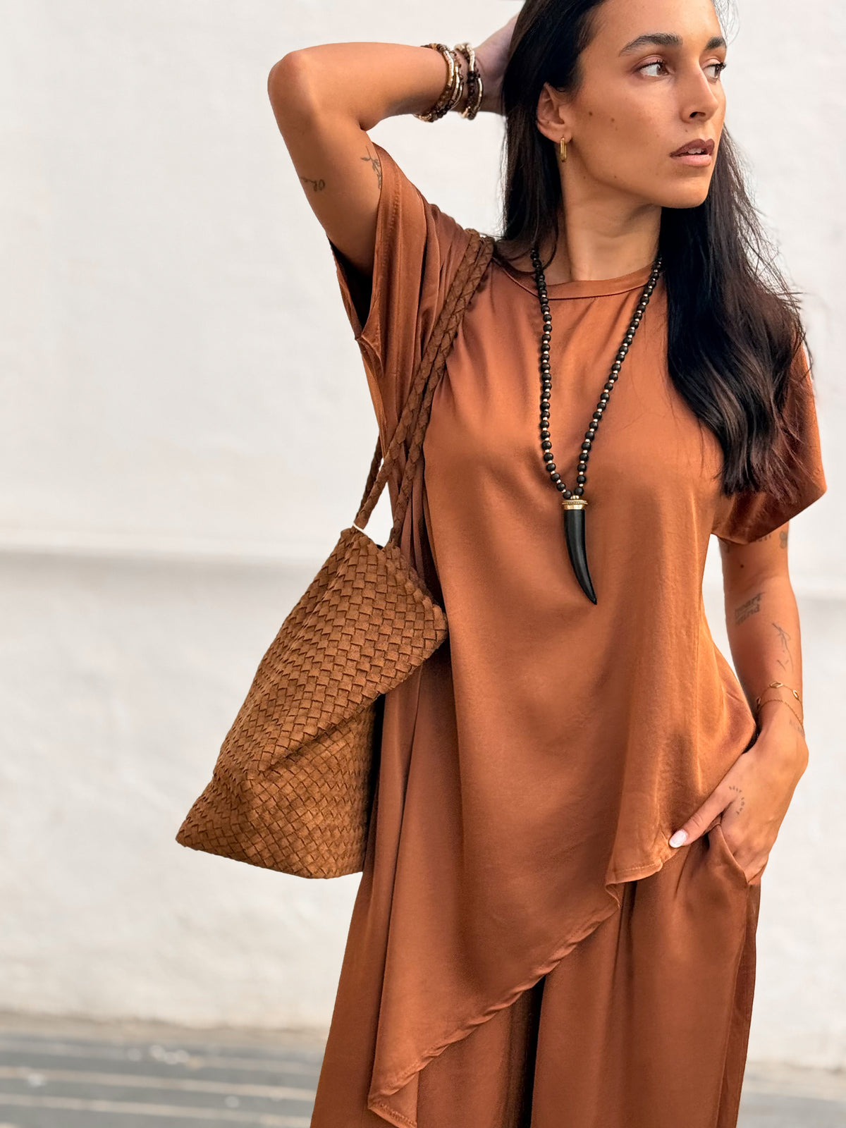 BLUSA ALEXIA