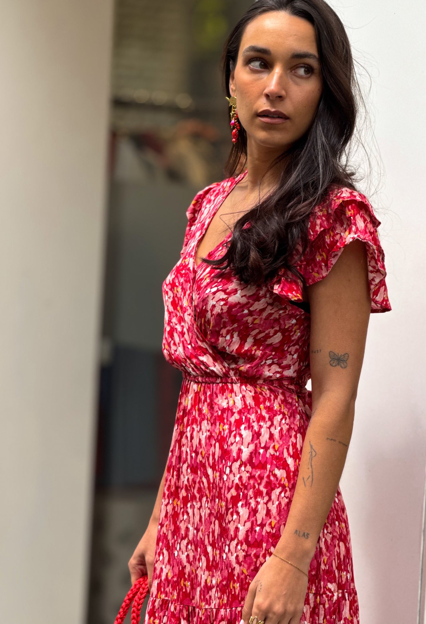 VESTIDO ARIA