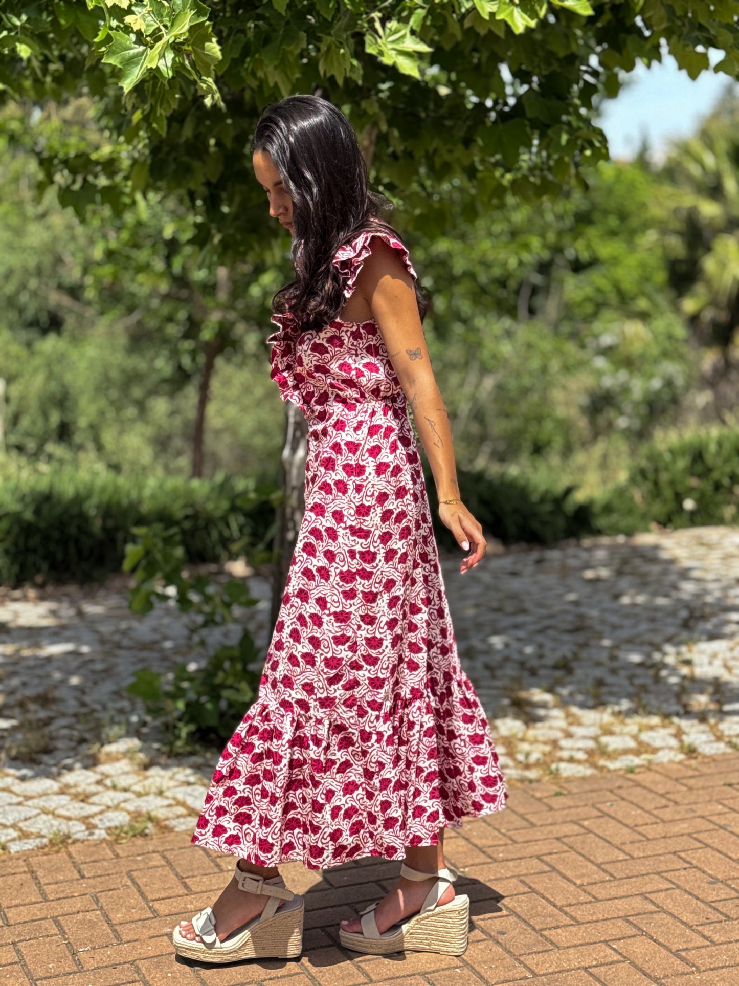 VESTIDO ELIA