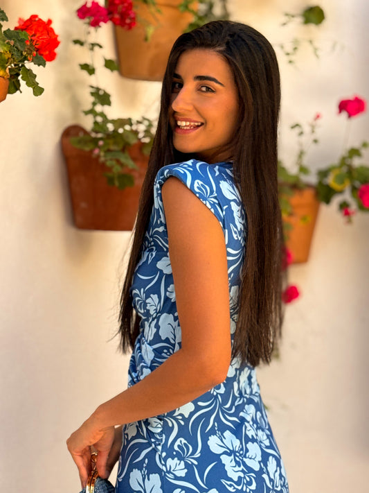 VESTIDO NOAH