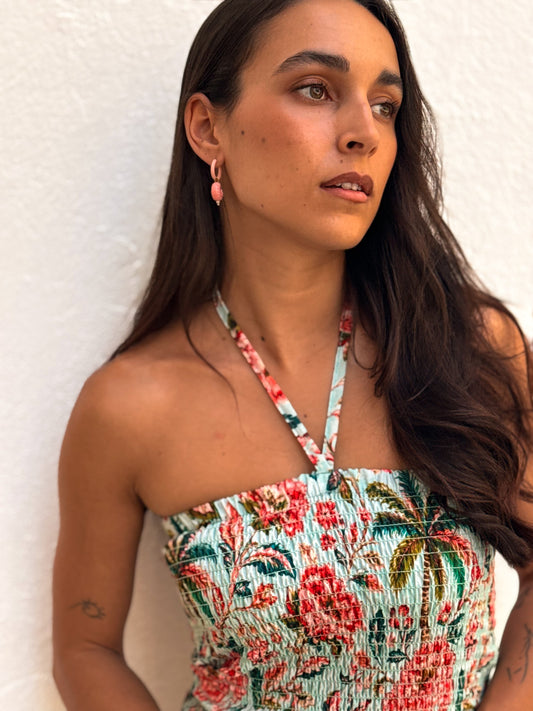 PENDIENTES CARACOLA