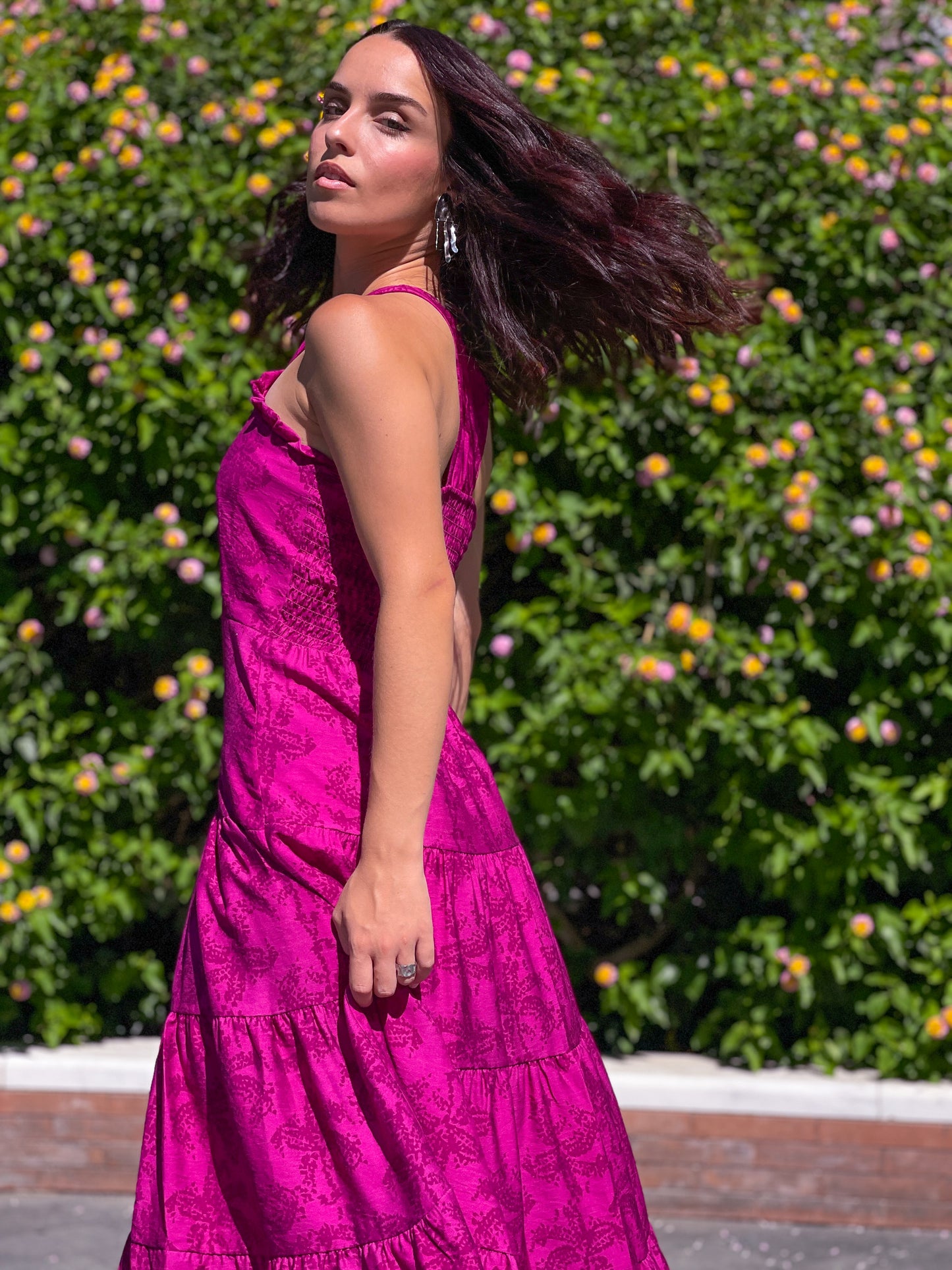 VESTIDO CANCUN