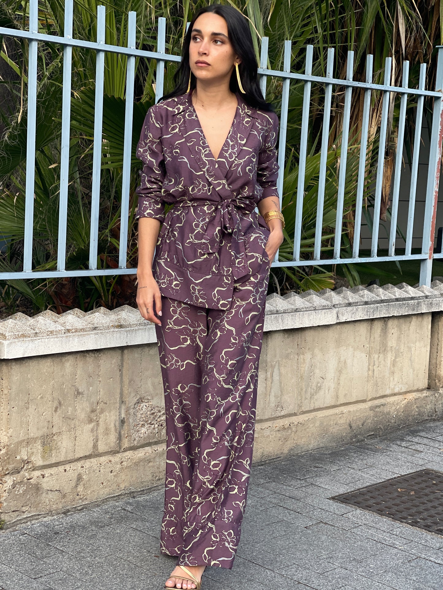 PANTALON HINA