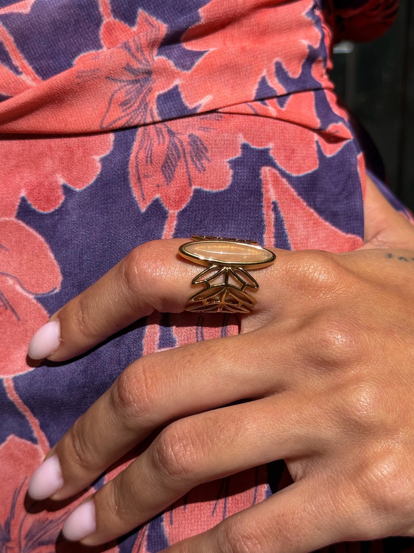ANILLO JIMENA