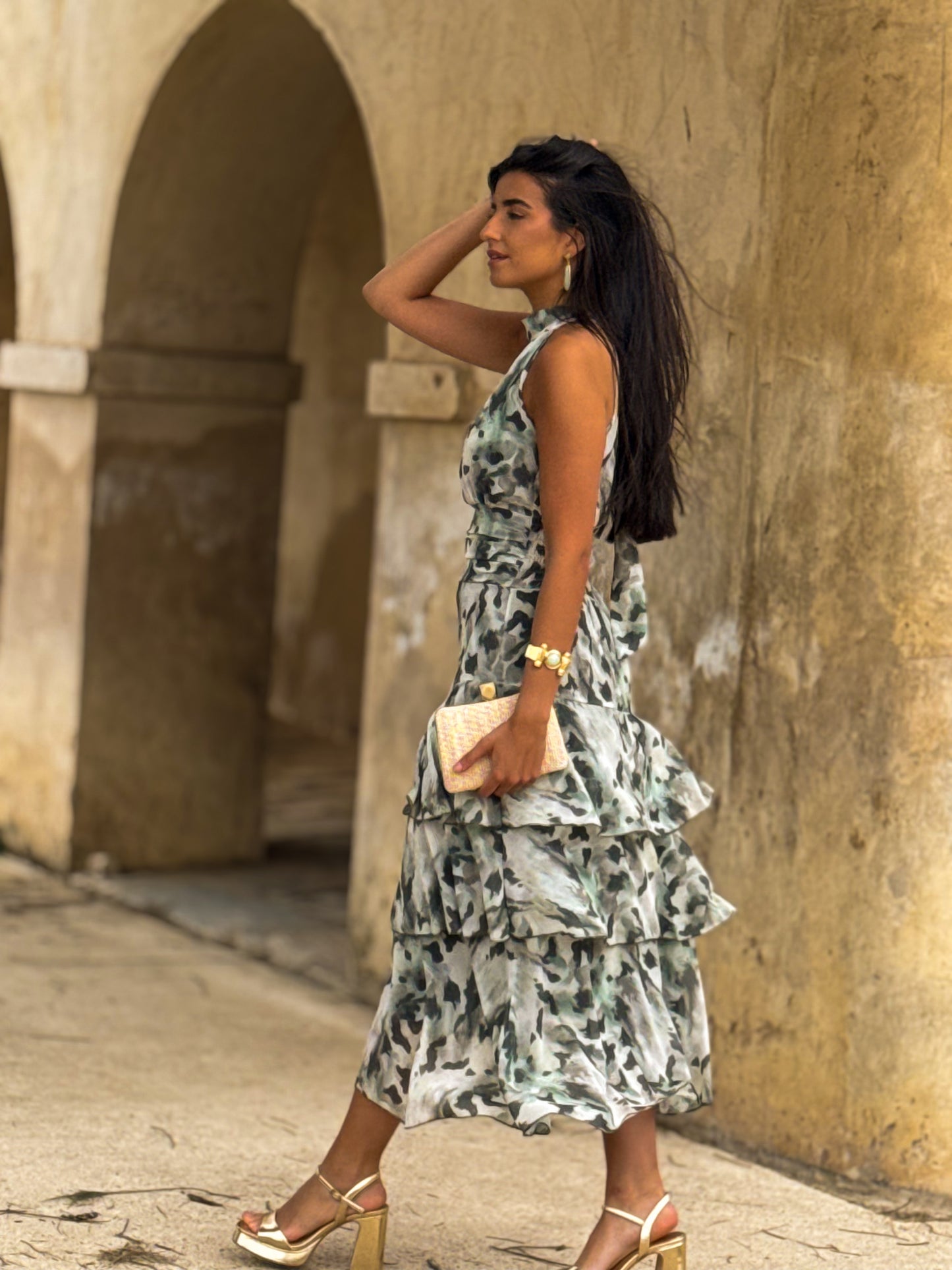 VESTIDO IRIS AQUA