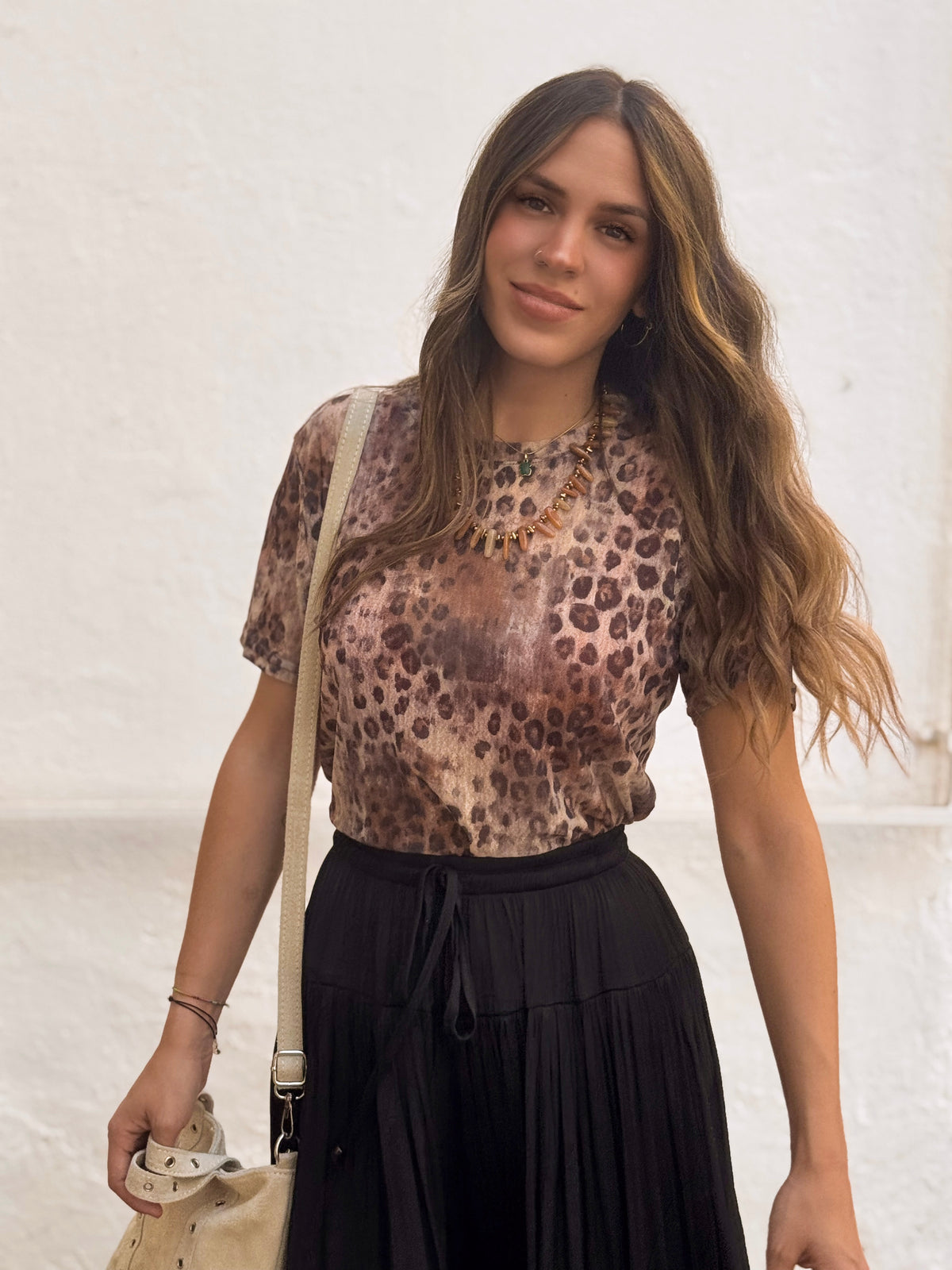 CAMISETA PRINT