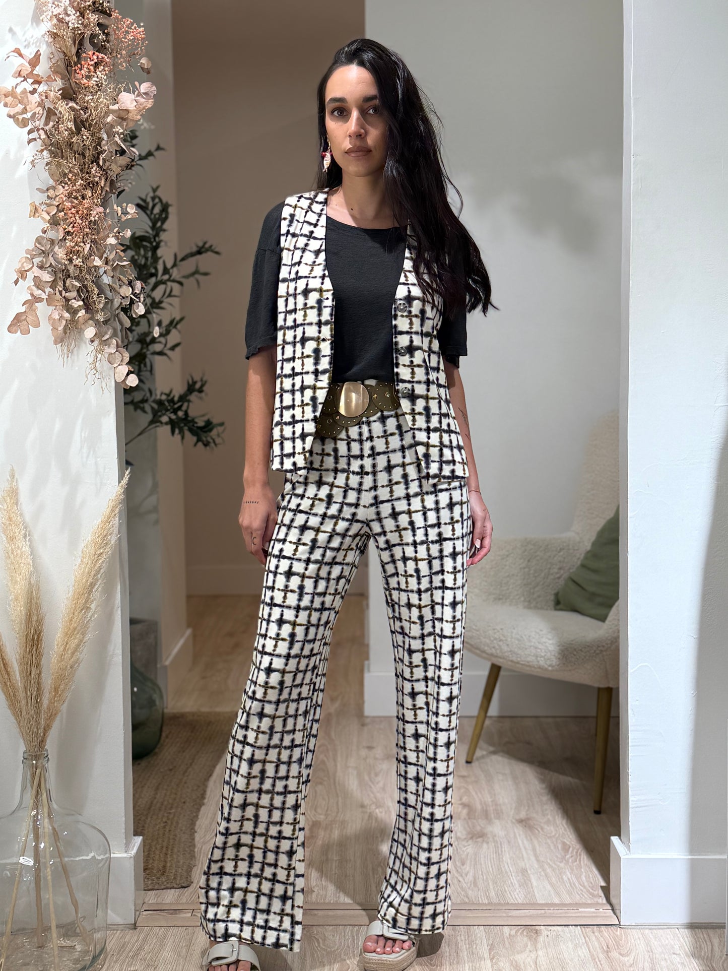 PANTALON INCU