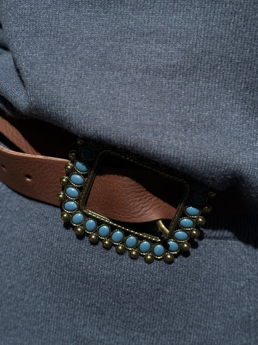CINTURON BLUE
