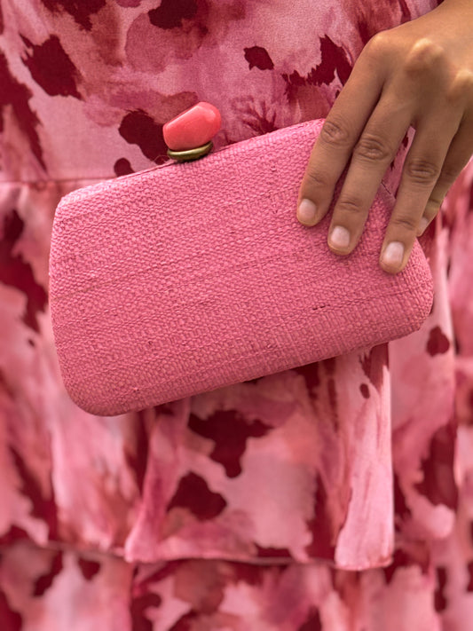 CARTERA ROSA