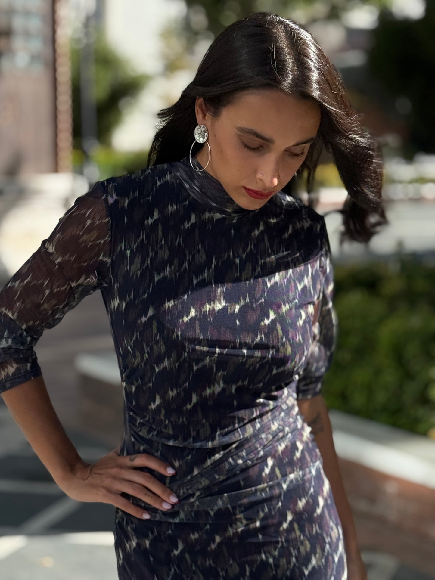 VESTIDO ROMINA