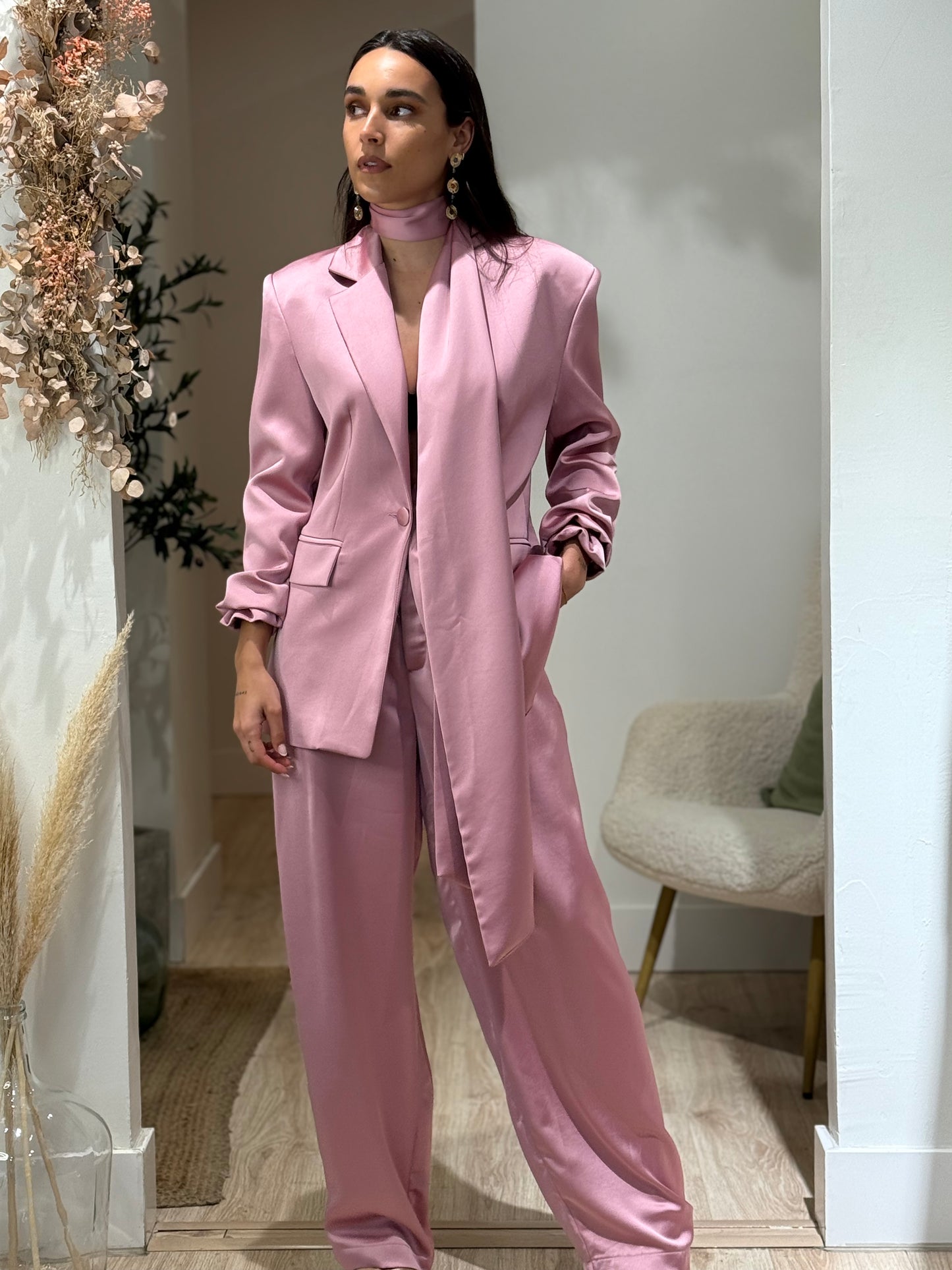 CONJUNTO CLARA PINK