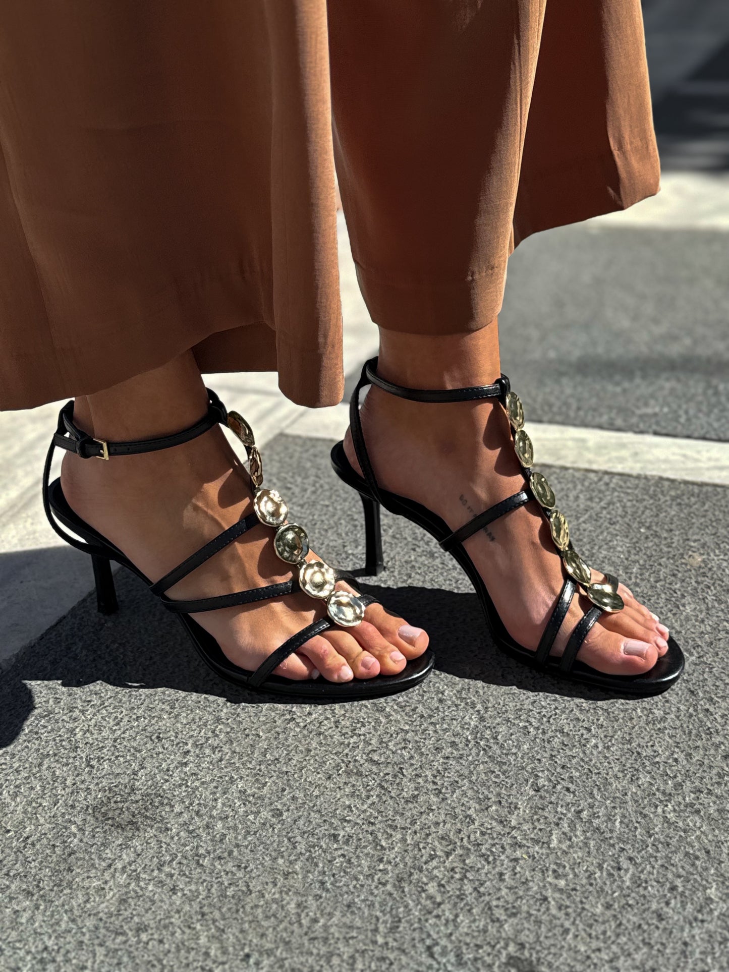 SANDALIA ROMA