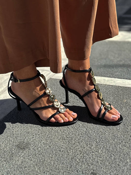 SANDALIA ROMA