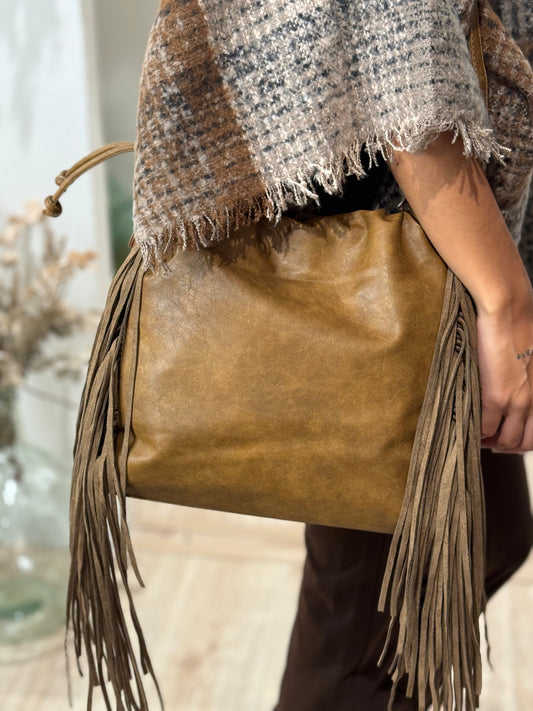 BOLSO ROMA