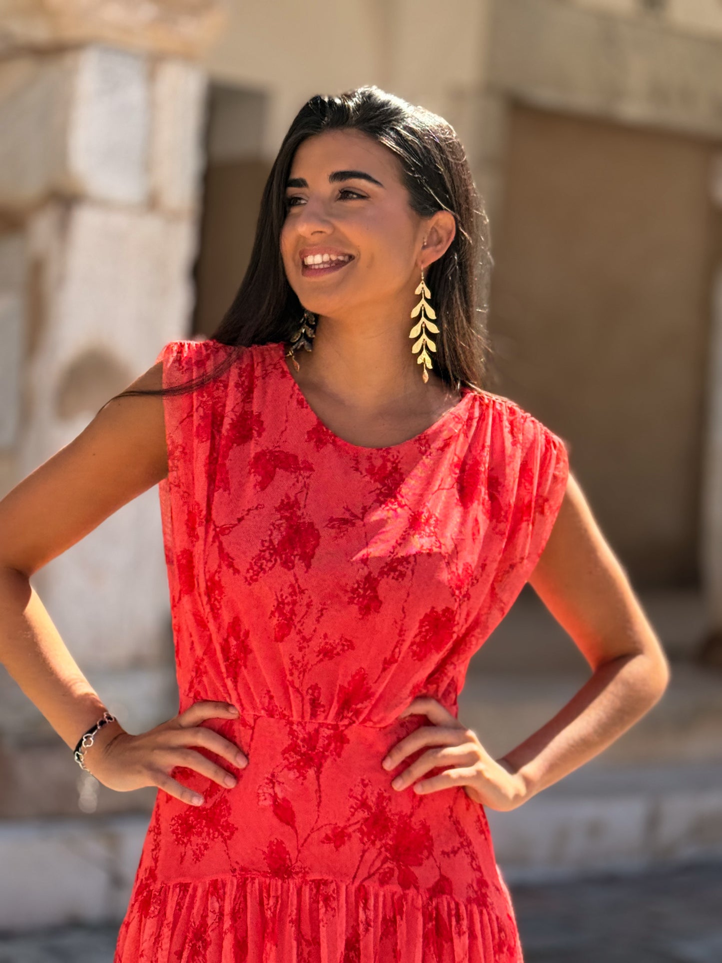 VESTIDO CAMILA