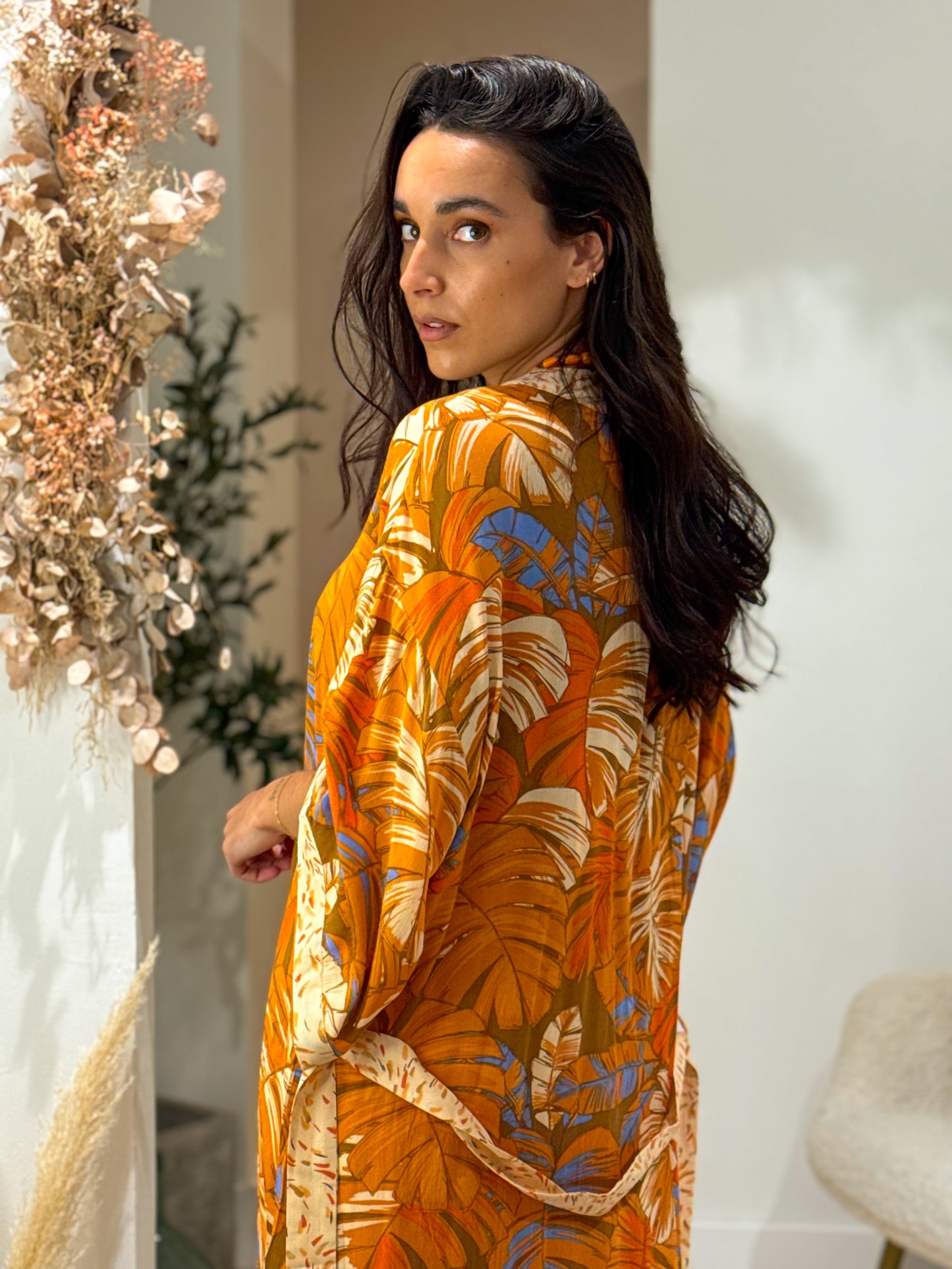 KIMONO KILA