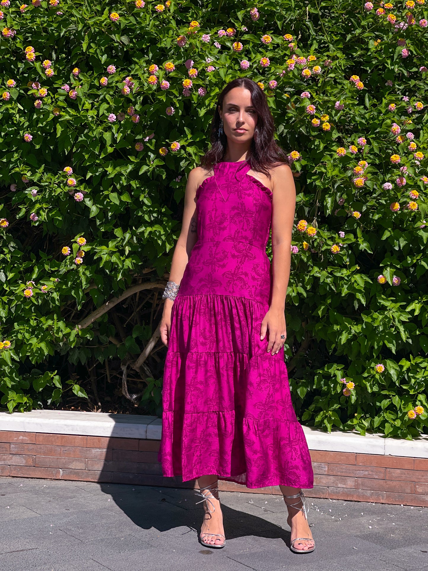 VESTIDO CANCUN