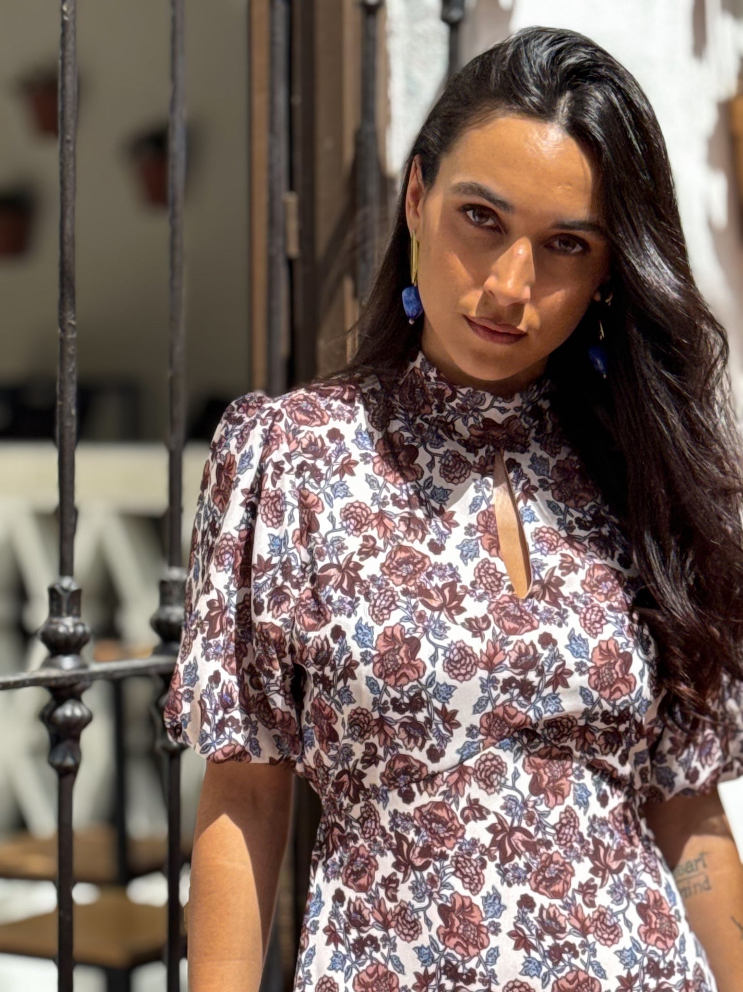 VESTIDO AMAYA