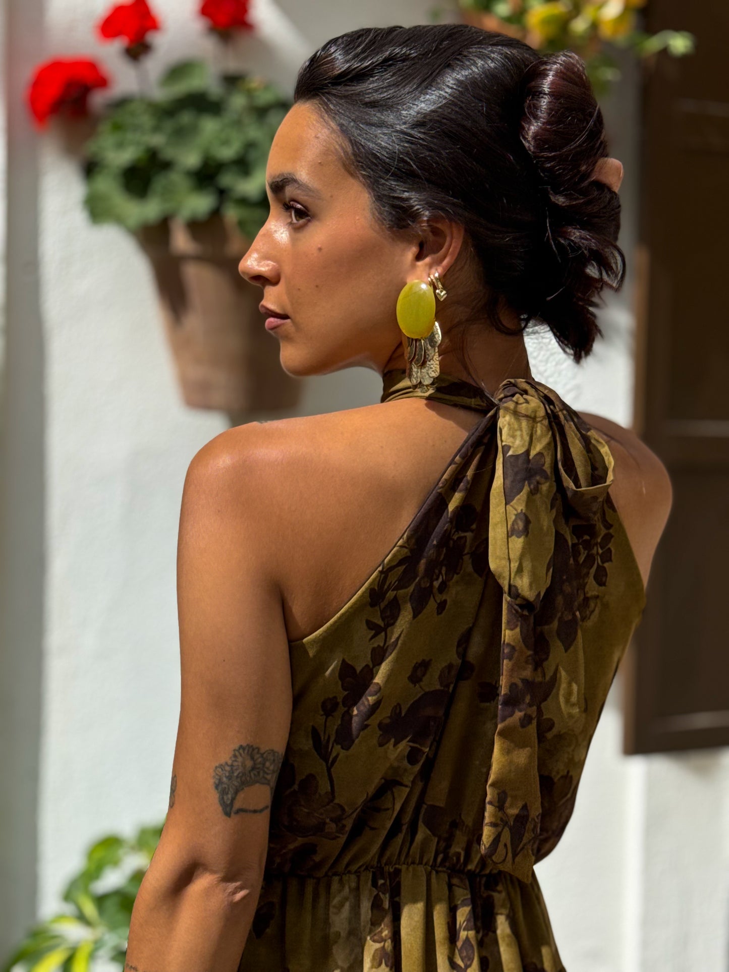 VESTIDO ABRIL