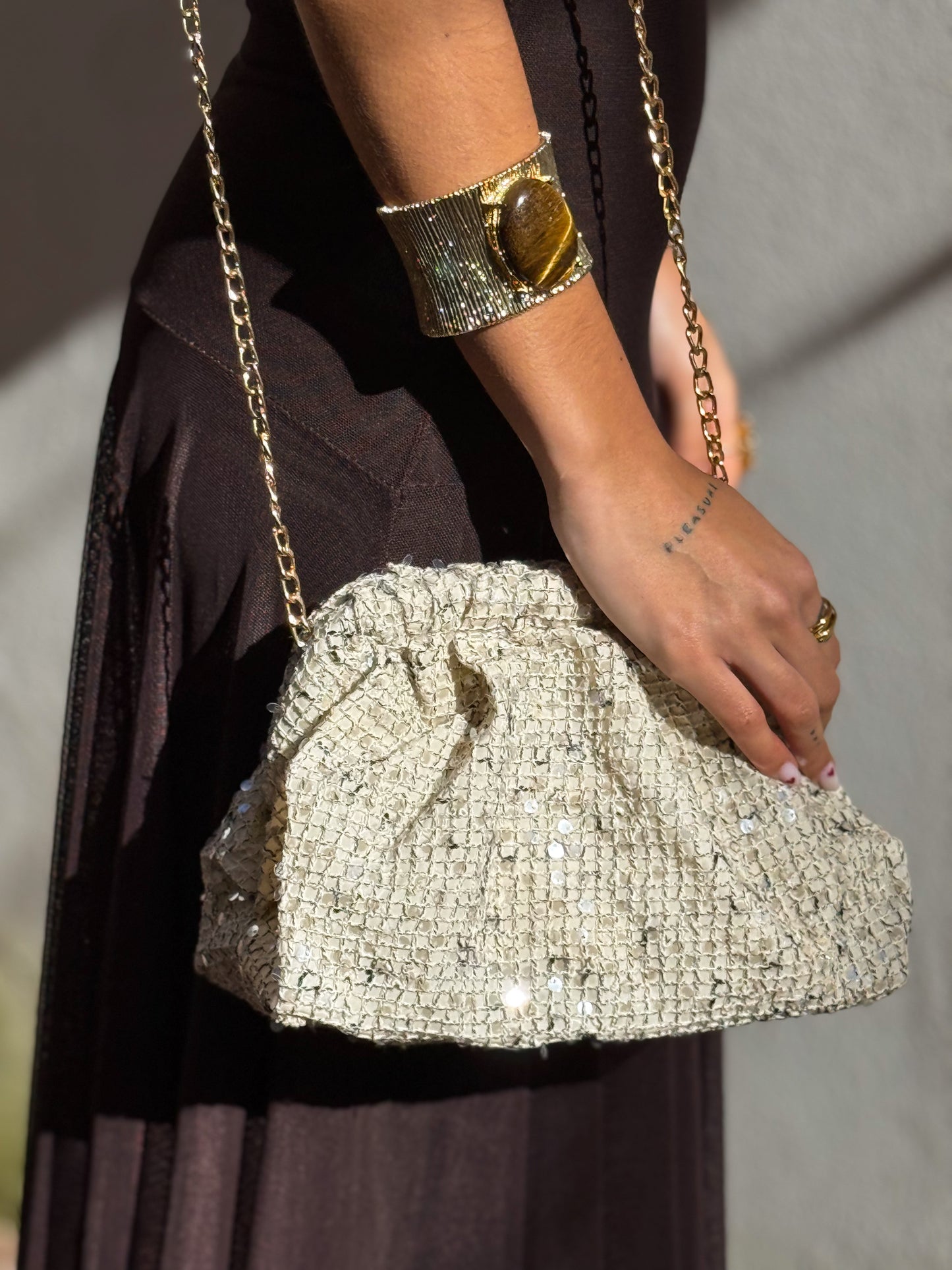 BOLSO ELISABETH