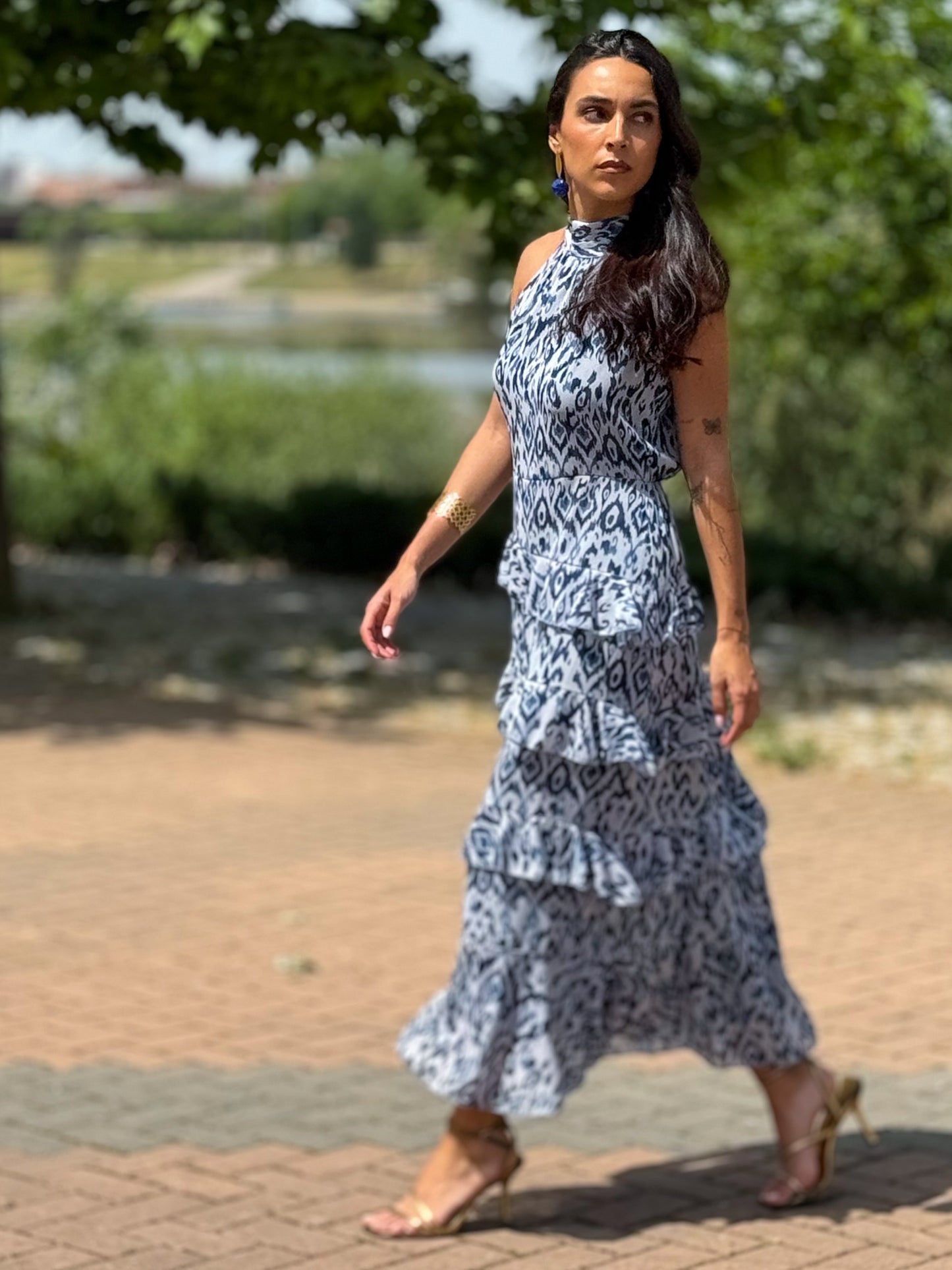 VESTIDO OLIVIA