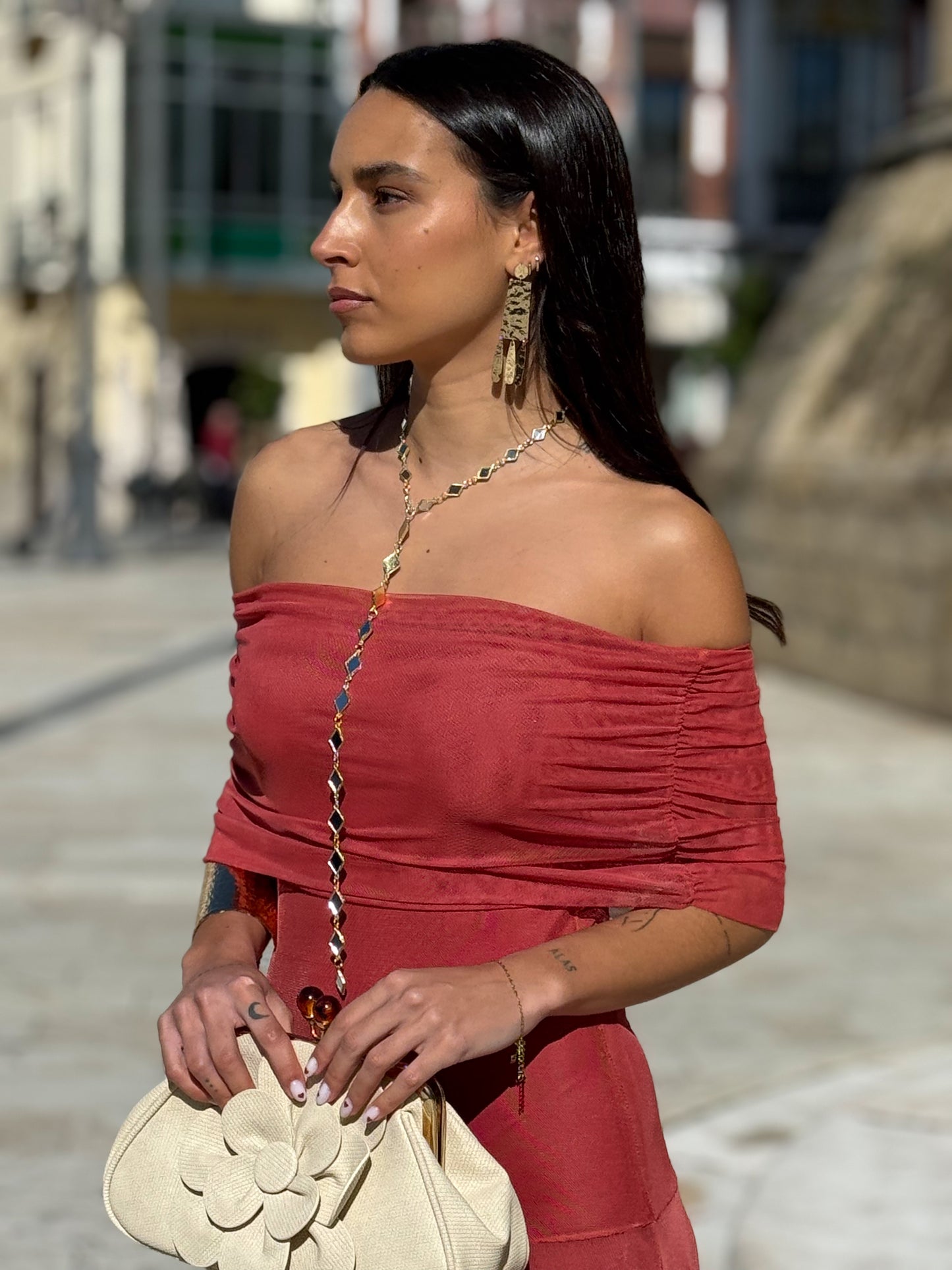 COLLAR VERA