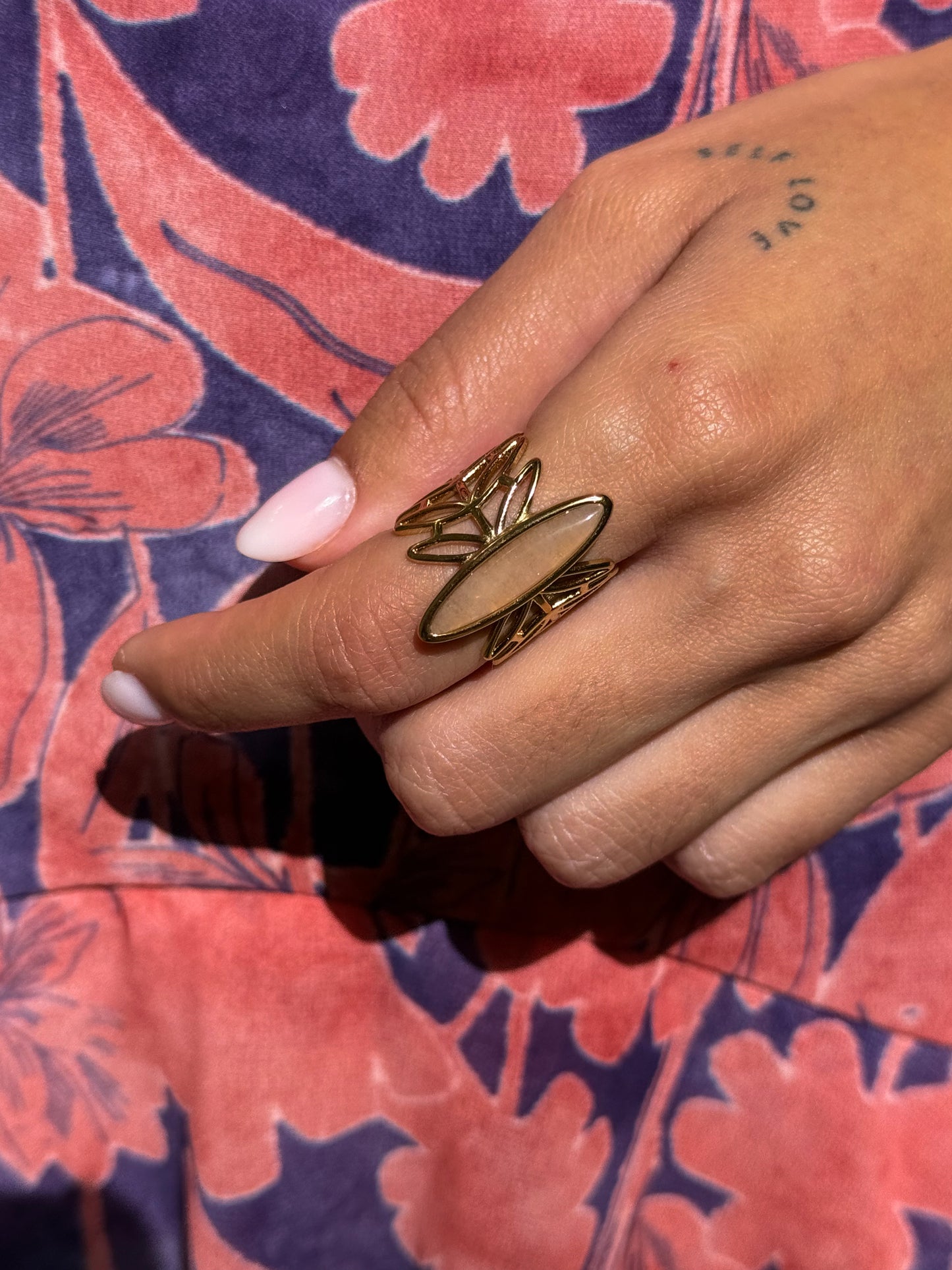 ANILLO JIMENA
